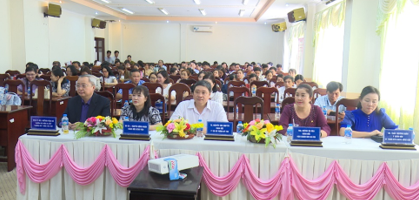 Bệnh viện Chuyên khoa Tâm thần và Da liễu Hậu Giang bác sĩ da liễu ở Hậu Giang - Bệnh viện Chuyên khoa Tâm thần và Da liễu Hậu Giang