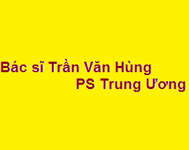 Phòng khám Bác sĩ Trần Văn Hùng phòng khám da liễu Hậu Giang - Phòng khám Bác sĩ Trần Văn Hùng