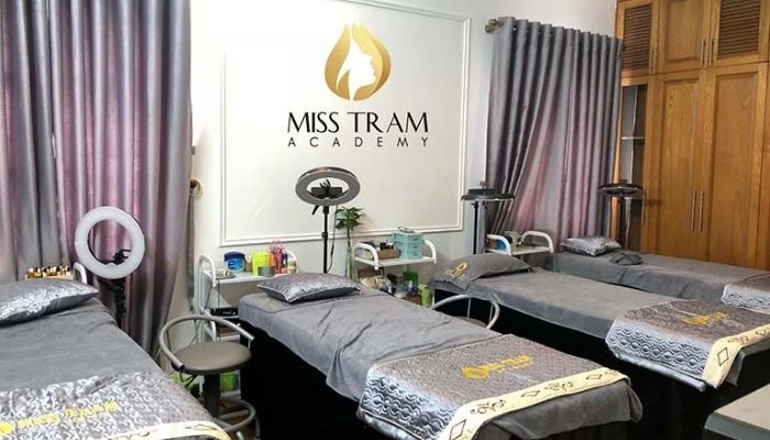 Miss Tram Spa