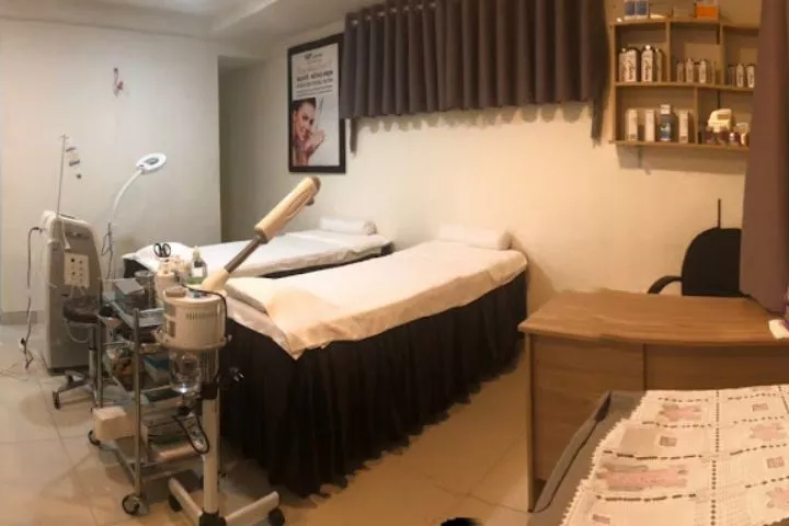 Diệu Spa Long Xuyen
