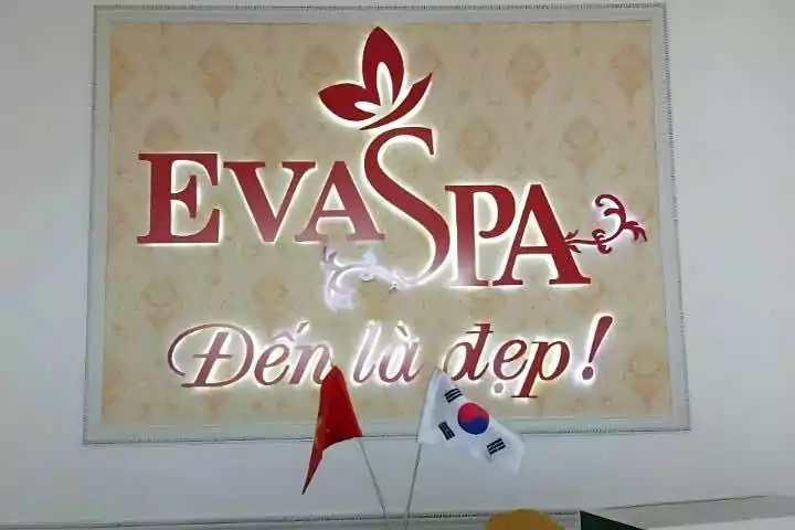 Eva Spa Trà Vinh Eva Spa Trà Vinh