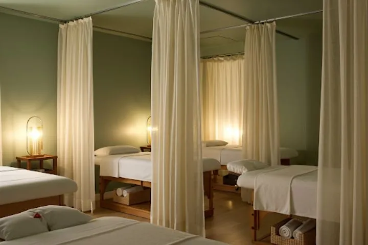 Giàu Spa Sóc Trăng