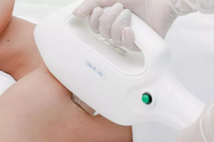 Kay Spa - spa trị nám Long Xuyen