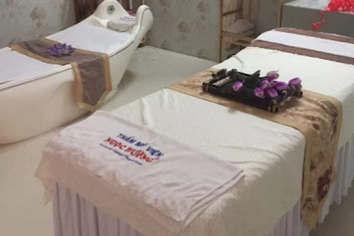 Thẩm Mỹ Viện Ngọc Hường – Chi Nhánh Tiền Giang