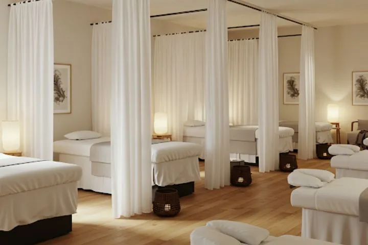Phẻ Spa Vĩnh Long Phẻ Spa Vĩnh Long