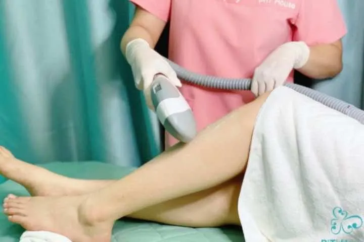 PiTi House Spa Bến Tre - điều trị nám Bến Tre