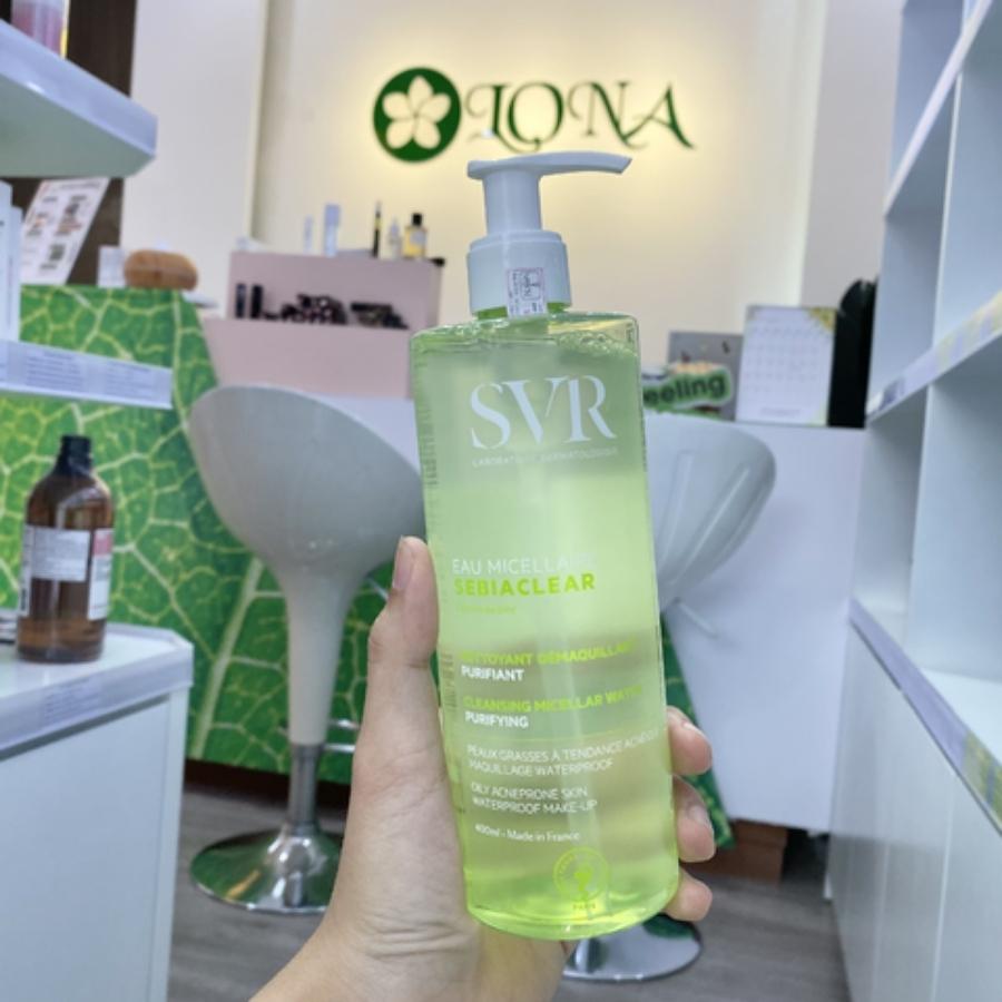 Với nghiên cứu chuyên sâu về trị mụn đầu đen tại Cần Thơ, chuyên gia Lona tại spa trị mụn Cần Thơ đã tận dụng công nghệ Lona Home Spa và Lona Skin Lab để cải thiện sức khỏe làn da.