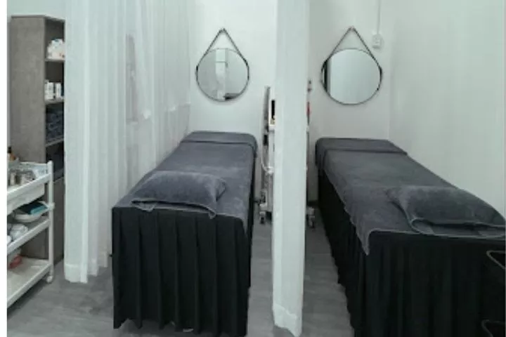 Spa Cường Mèo - dịch vụ trị mụn Long Xuyên chuyên nghiệp