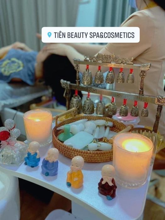 Tiên Beauty Spa Mỹ Tho Tiên Beauty Spa - spa trị mụn Mỹ Tho