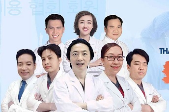 tiêm meso Kiên Giang tại Thẩm Mỹ Viện Đông Á