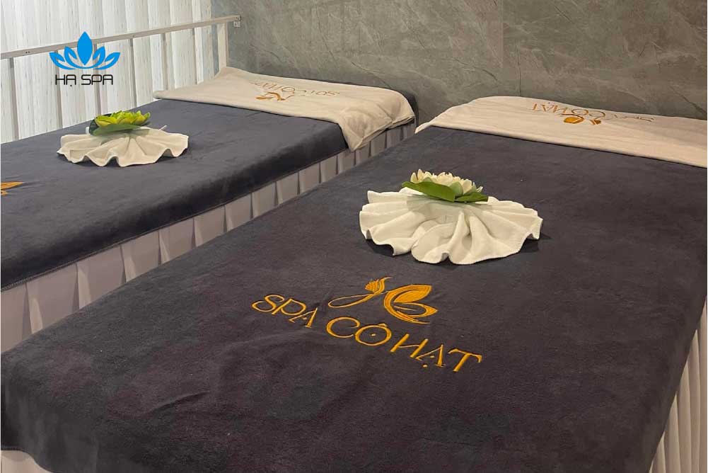 spa trị mụn Rạch Giá - Spa Cô Hạt, Rạch Giá