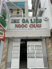 Phòng khám da liễu Long Xuyên - Phòng Khám Da Liễu Ngọc Châu