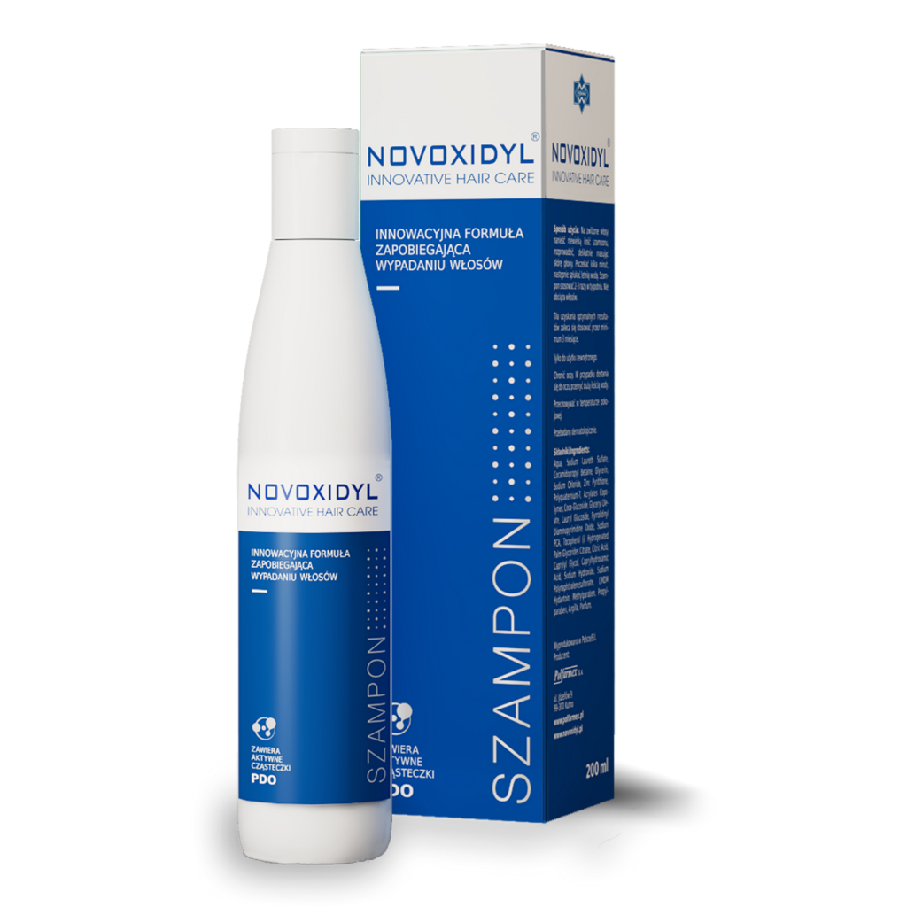 Liệu trình với dầu gội Novoxidyl được chuyên gia khuyến nghị nhằm kích thích mọc tóc và cải thiện mái tóc tại Cần Thơ theo giải pháp mọc tóc an toàn.