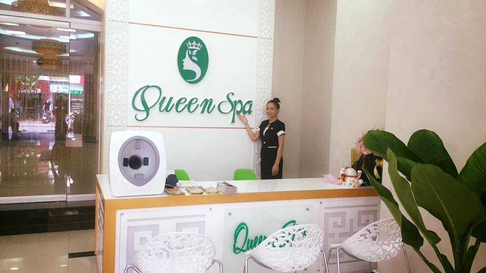 Sen Hồng Clinic Rạch Giá