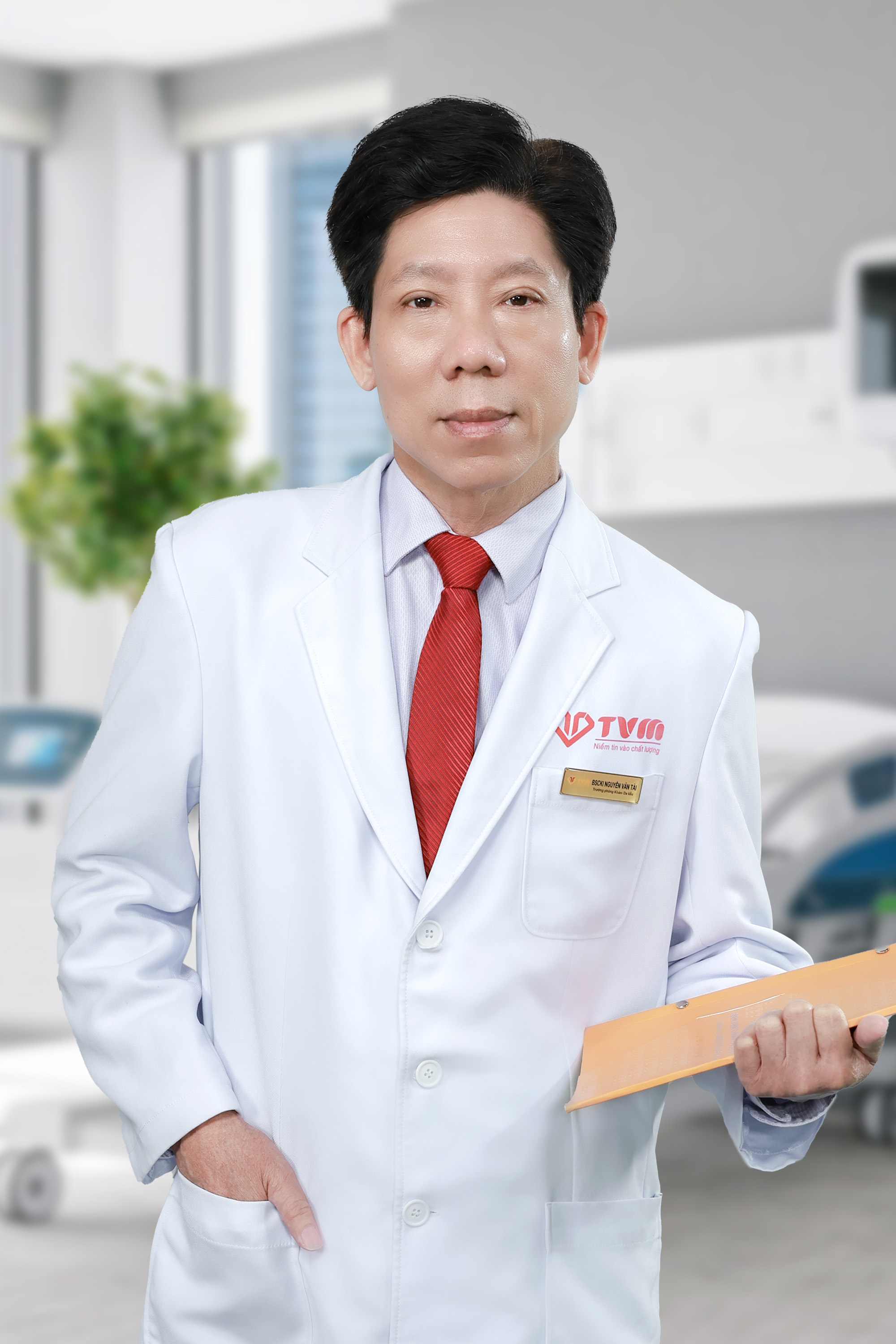 Bác Sĩ Nguyễn Văn Tài Bạc Liêu Bác Sĩ Nguyễn Văn Tài - điều trị nám hiệu quả Bạc Liêu