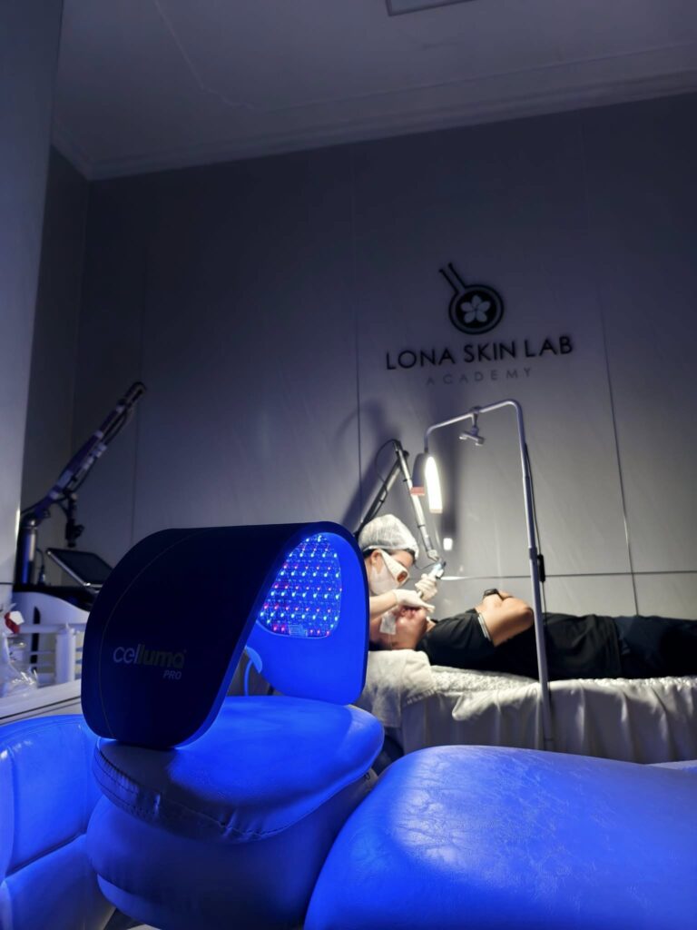 Đến với Lona Skin Lab, địa chỉ trị nám tại Cần Thơ hàng đầu với dịch vụ phòng khám da liễu Cần Thơ chuyên nghiệp.