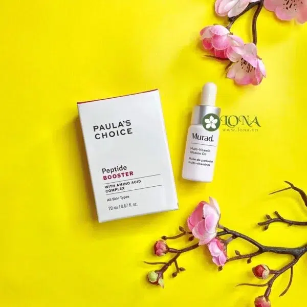 Áp dụng phương pháp trị da lão hóa tại Cần Thơ, chuyên gia Lona khuyên sử dụng sản phẩm chăm sóc da chuyên nghiệp để chống lão hóa da hiệu quả và trẻ hóa da Cần Thơ.