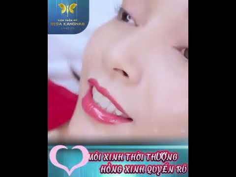 thẩm mỹ viện trị sẹo rỗ Long Xuyên tại Dr Kangnam