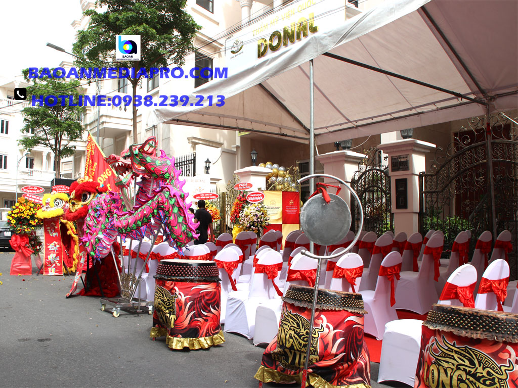 Thẩm mỹ viện Donal Thẩm mỹ viện Donal