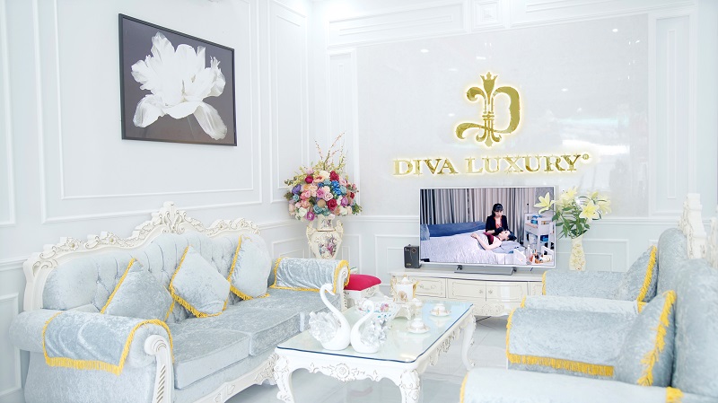Diva Spa Vĩnh Long Diva Spa Vĩnh Long