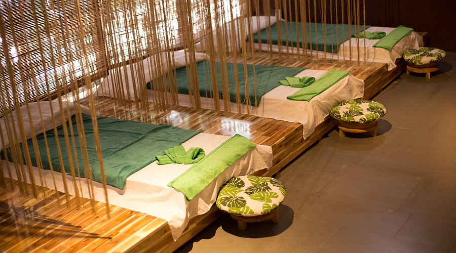 Zen Spa Vĩnh Long Zen Spa Vĩnh Long