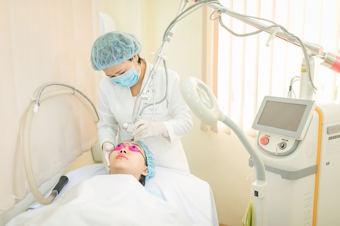 Phòng khám da liễu Bến Tre - Phòng khám Đa khoa Phạm Duy Thanh – BS. Phạm Duy Thanh
