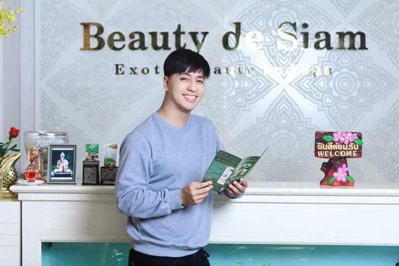 Beauty De Siam Mỹ Tho Beauty De Siam Mỹ Tho
