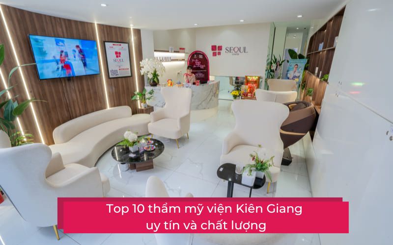 Xochil House Beauty & Academy Rạch Giá