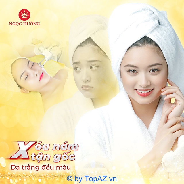 Sunny Spa Vị Thanh Hậu Giang spa trị mụn Hậu Giang tại Sunny Spa Vị Thanh