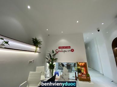 ᐅ Thẩm Mỹ Viện SeoulSpa Kiên Giang | Review đánh giá
