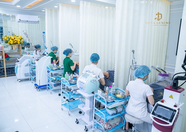 Kỳ Duyên Home Spa Mỹ Tho Kỳ Duyên Home Spa Mỹ Tho