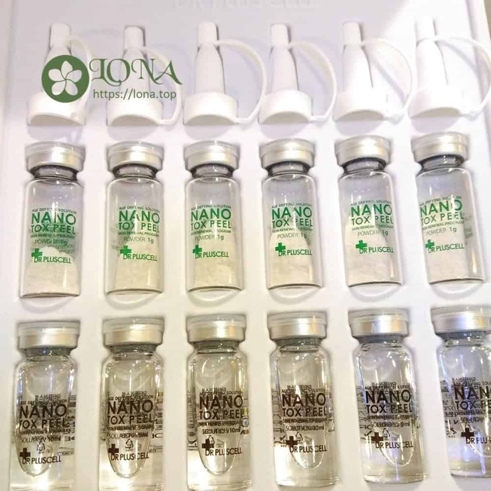 Được nghiên cứu bởi chuyên gia Lona, tảo vi sinh tại Cần Thơ và tảo vi sinh Cần Thơ không chỉ là giải pháp tảo vi sinh an toàn mà còn là ứng dụng tiên phong đem lại lợi ích rõ rệt cho quá trình phục hồi da.