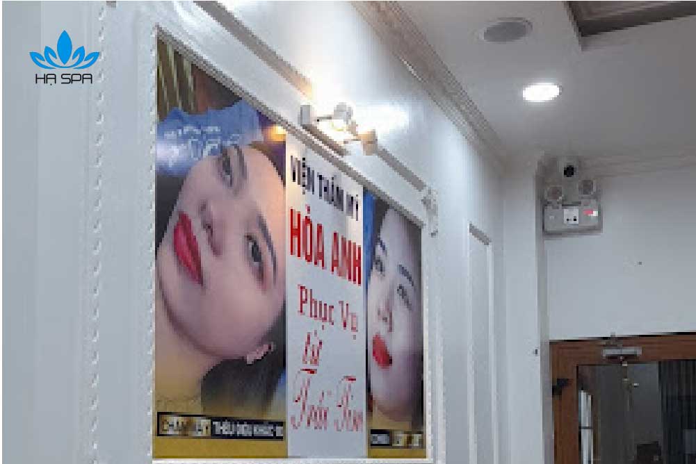 Tâm An Spa Vĩnh Long Tâm An Spa Vĩnh Long